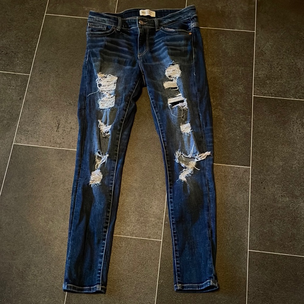 BKE jeans size 27